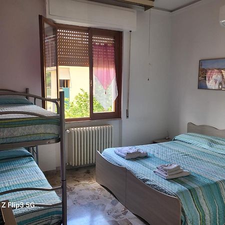 B&B Figura Apartments Borgo San Lorenzo Exterior foto