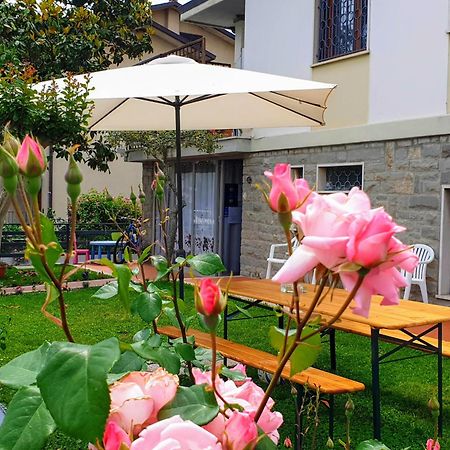 B&B Figura Apartments Borgo San Lorenzo Exterior foto