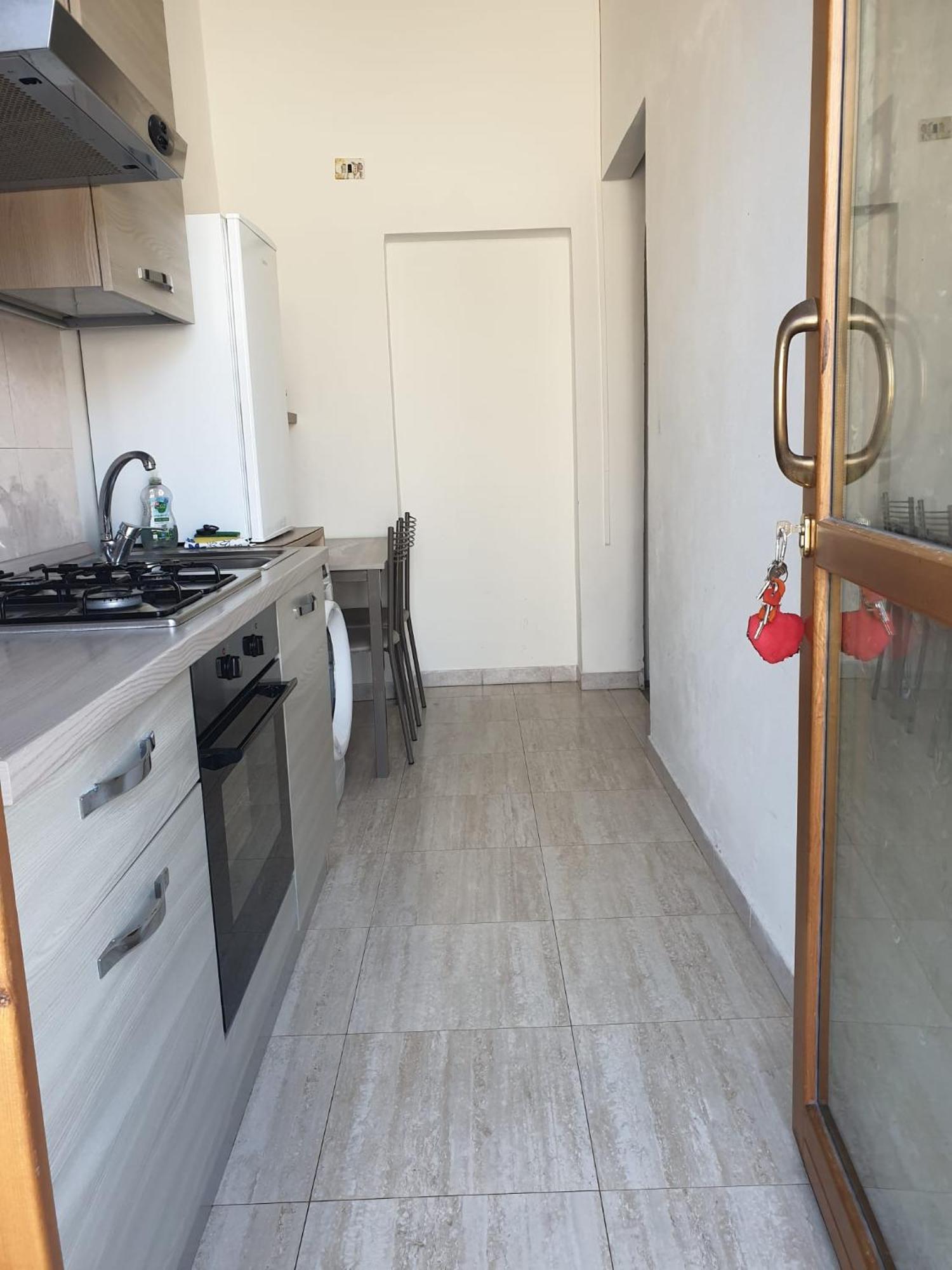 B&B Figura Apartments Borgo San Lorenzo Exterior foto