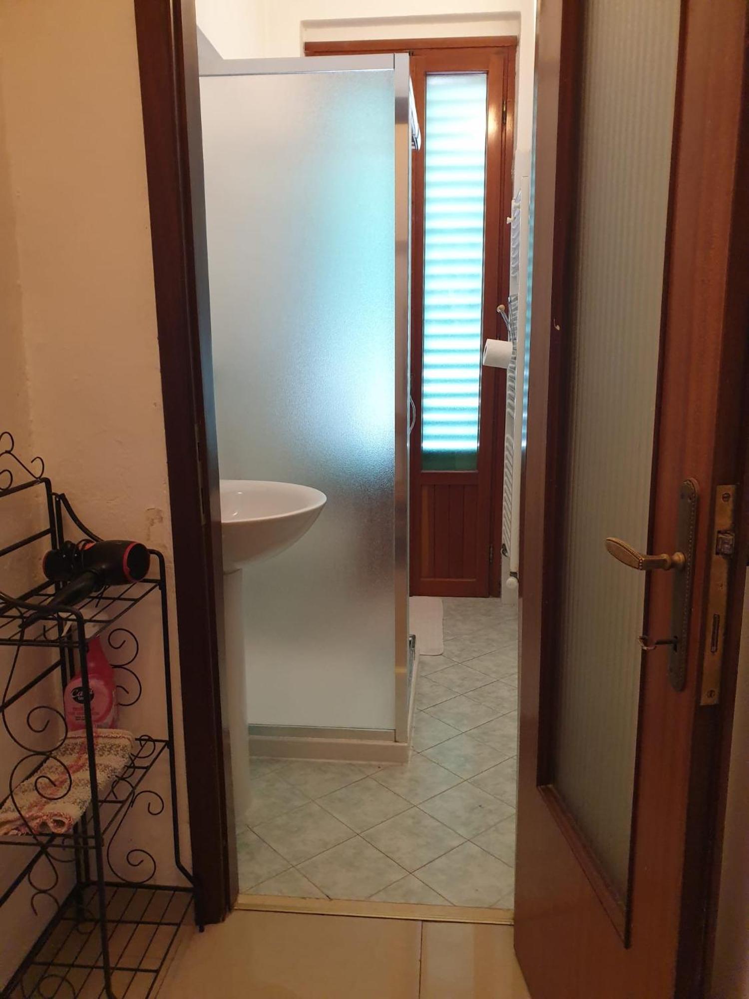 B&B Figura Apartments Borgo San Lorenzo Exterior foto