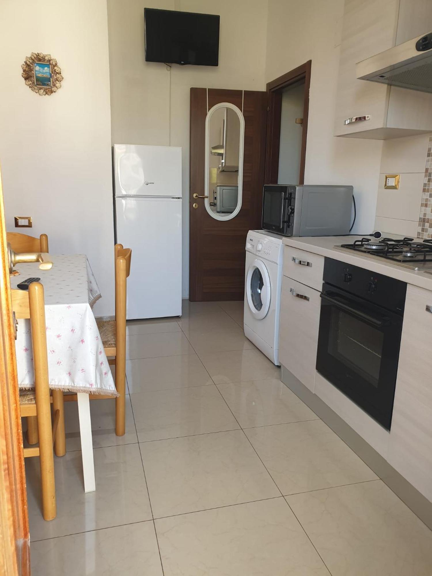 B&B Figura Apartments Borgo San Lorenzo Exterior foto