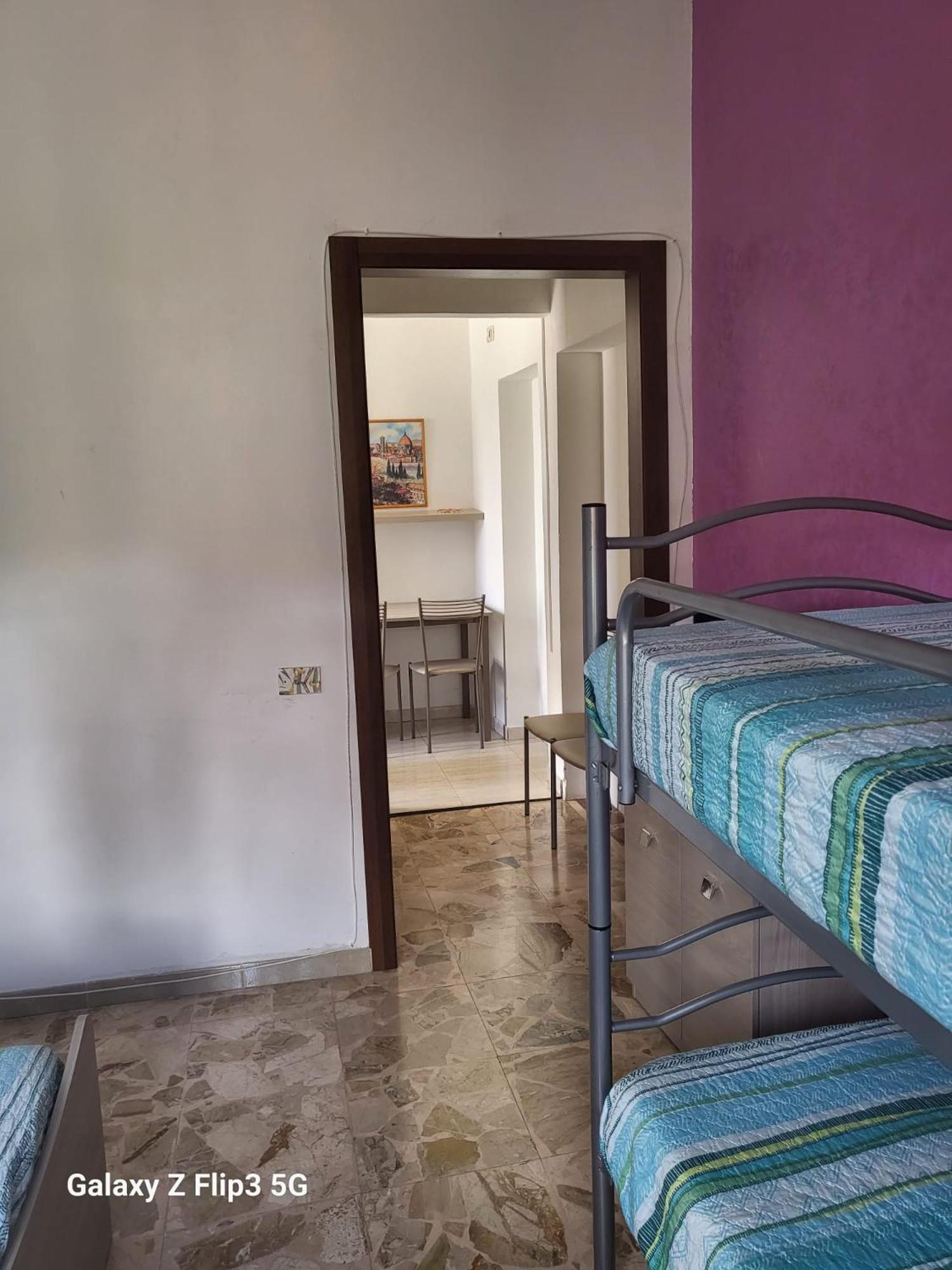 B&B Figura Apartments Borgo San Lorenzo Exterior foto