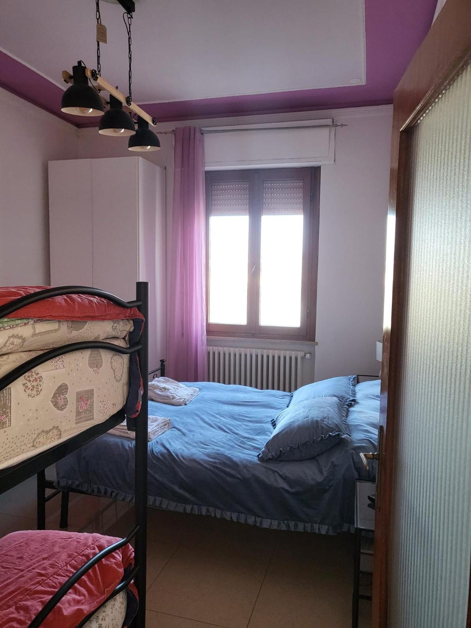 B&B Figura Apartments Borgo San Lorenzo Exterior foto