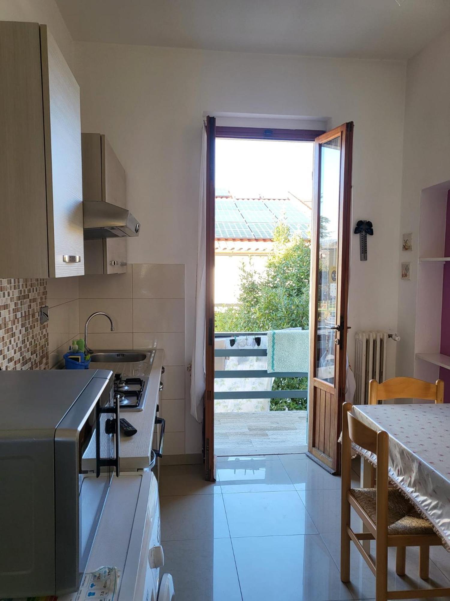 B&B Figura Apartments Borgo San Lorenzo Exterior foto
