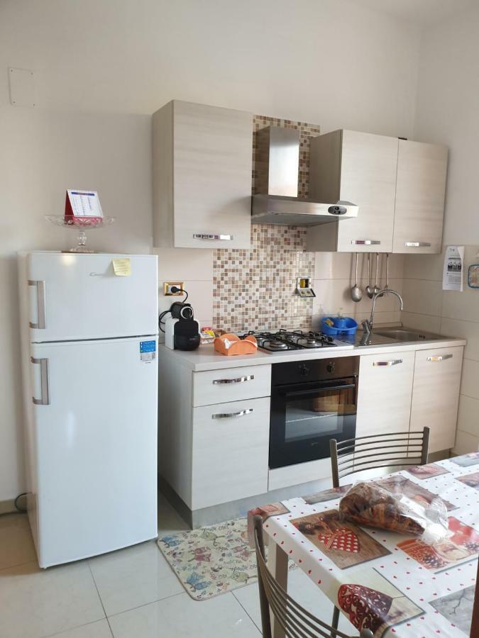 B&B Figura Apartments Borgo San Lorenzo Exterior foto